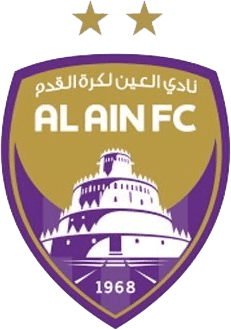العين شعار