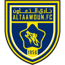 التعاون شعار